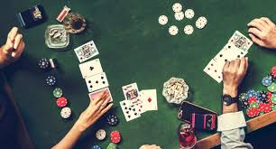 Онлайн казино Casino Spinia